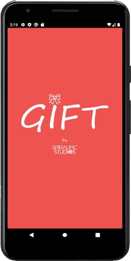 Gift screenshot 1
