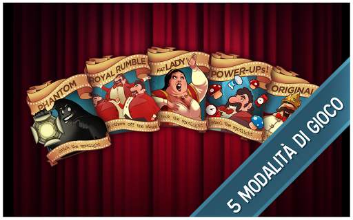 King of Opera - Party Game! screenshot 4