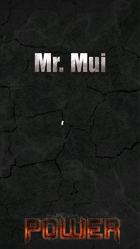Mr.Mui screenshot 2