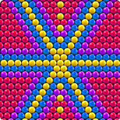 Burbujas Legendarias icon