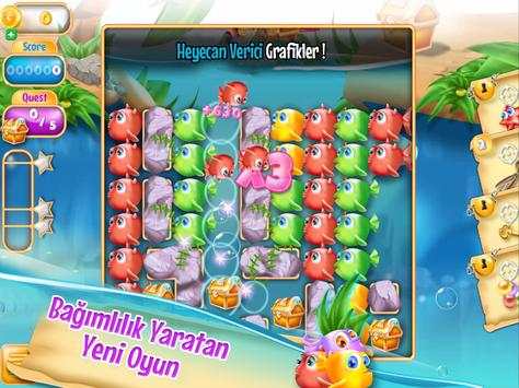 Fİsh Pop screenshot 1