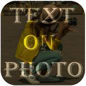 Text on Photo 1.0