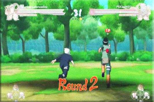 Trick Naruto Shippuden Storm 4 screenshot 2