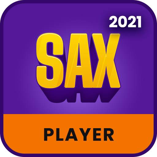 Sax Video Player - All in one video player 2.5