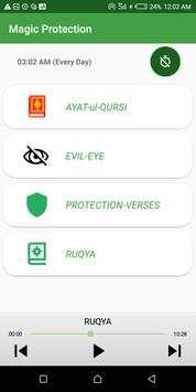 Magic Protection screenshot 3