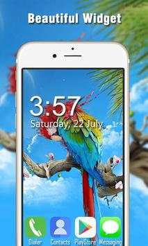 Bird Live Wallpapers HD screenshot 3