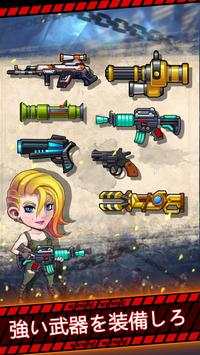 Mission: Zombies Removal-offline shooting screenshot 2