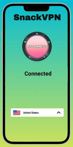 USA VPN - Faster & Secure VPN screenshot 5