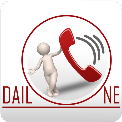 Dail One icon