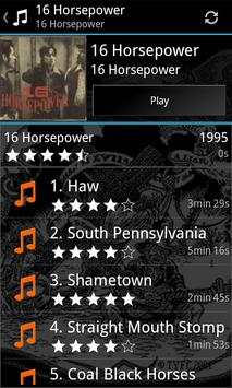 HomeMedia LITE screenshot 7