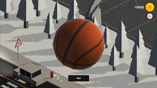 HOOP - Basketball скриншот 2