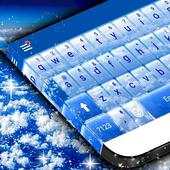 Heavenly Keyboard Theme 1.279.13.123