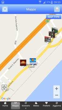 ITALApp screenshot 7