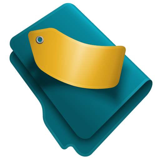 Folder Organizer lite 3.8.1.9 lite