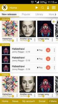 Awtar Music screenshot 6