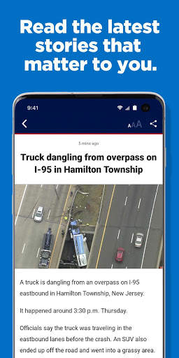 FOX 29 Philadelphia: News screenshot 3