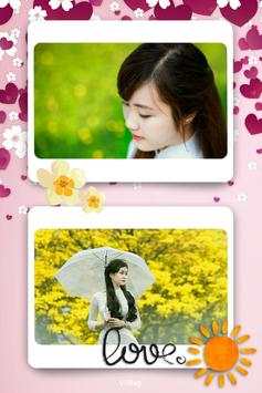 Photo Collage Art screenshot 1