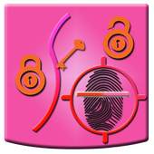 FingerPrint Lock Screen Prank 1.1
