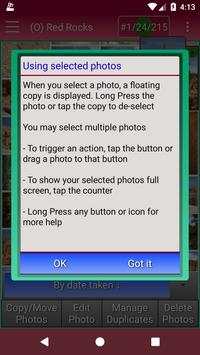 Photo Player "multi" 5 تصوير الشاشة