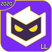 Lulu Box FF &amp; ML Skins &amp; Guide icon
