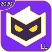 Lulu Box FF & ML Skins & Guide 4.1