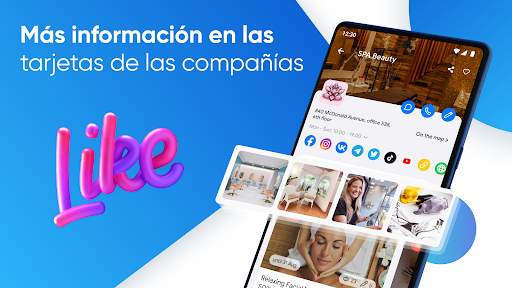 DIKIDI Online screenshot 8