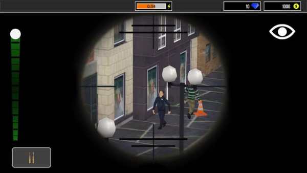 Sniper 3D Assassin: Shooter screenshot 11