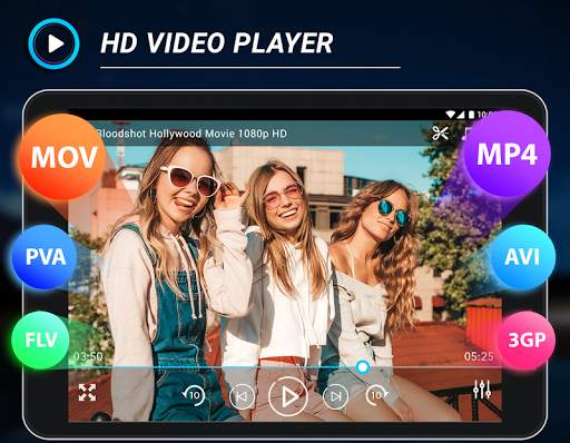 MX Video Player - Full HD Video Player screenshot 7