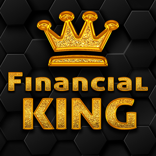 Financial Quotes Time icon