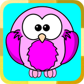 Blue Bird icon