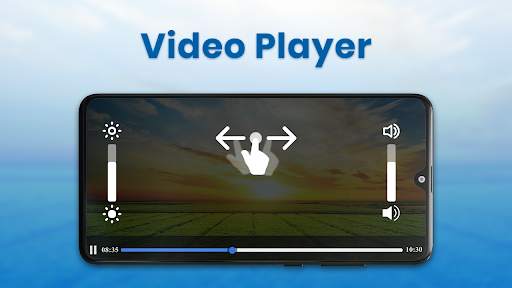 Video Player : All Format Supported screenshot 2
