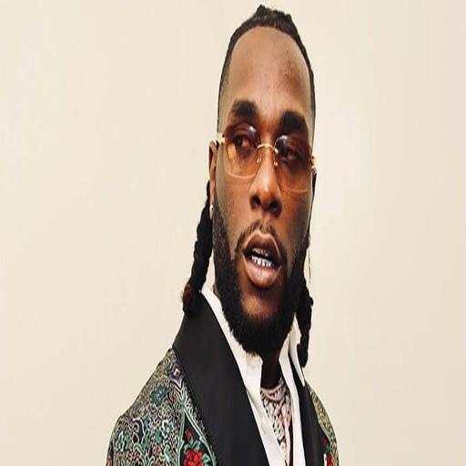 Burna Boy latest songs 9.8