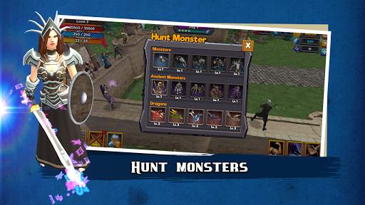 Castle Quest: Tower Defense screenshot 8