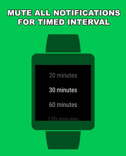 Vibration Center for Wear скриншот 6