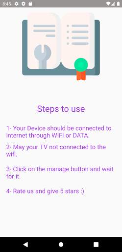 HDMI Connector Phone To TV screenshot 7