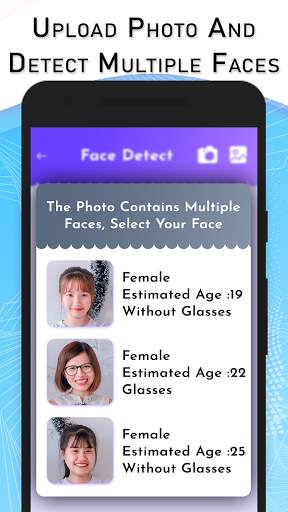 face lock mobile screenshot 3