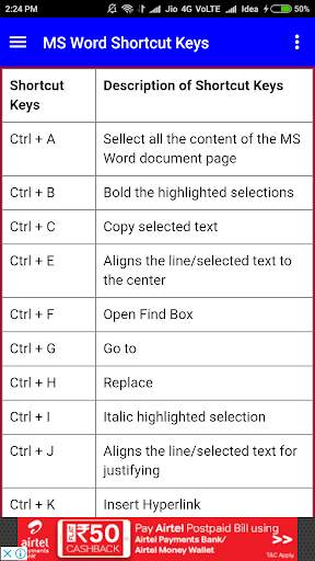 CCC Offline Computer Course screenshot 7
