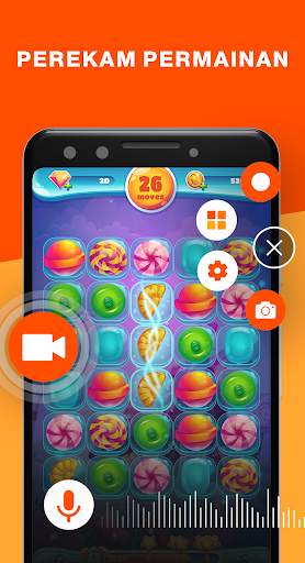 Recorder - Screen Recorder screenshot 2