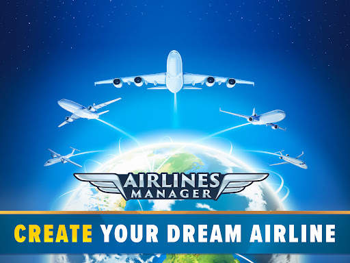 Airlines Manager: Plane Tycoon स्क्रीनशॉट 8