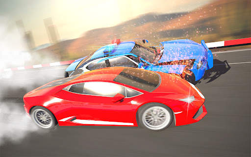 Extreme Car Games Racing Sim screenshot 3