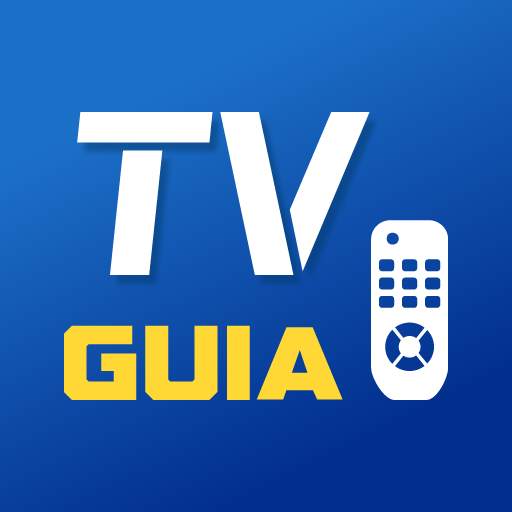 Guia TV Programação de Canais 1.0.60