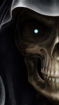 Skull Wallpapers screenshot 4