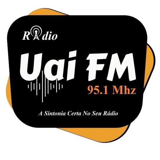 Rádio Uai FM screenshot 1