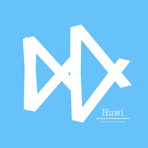 Huwi: Boost Likes icon