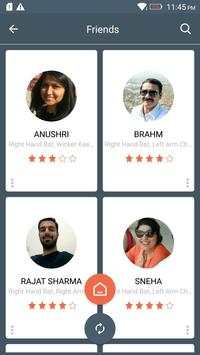 CRICiT - Cricket App for Outdoor match screenshot 3