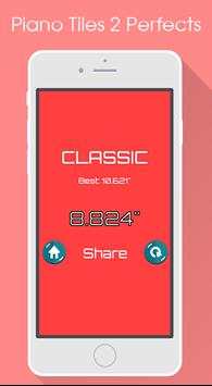 Piano Tiles 2 Perfects screenshot 3