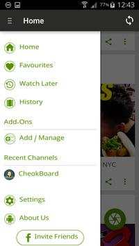 TVA: Funny Video Collections screenshot 2