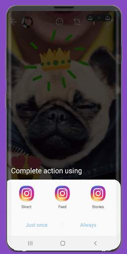 MiniStory : Story & Status Saver screenshot 3