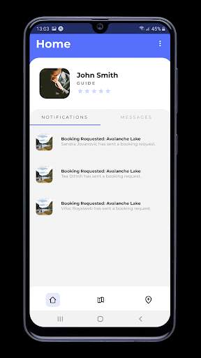 Tour Guide screenshot 4