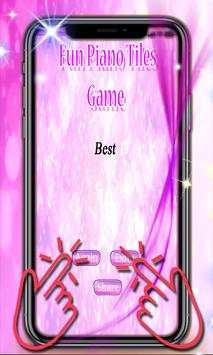 Winx Piano Game Challenges screenshot 4